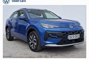 Volkswagen T-Roc 2026