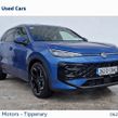 Volkswagen T-Roc 2026