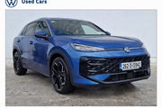 Volkswagen T-Roc 2026