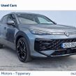 Volkswagen T-Roc 2026