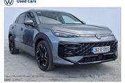 Volkswagen T-Roc 2026