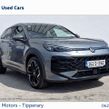 Volkswagen T-Roc 2026