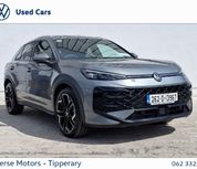 Volkswagen T-Roc 2026