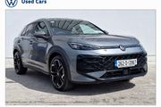 Volkswagen T-Roc 2026