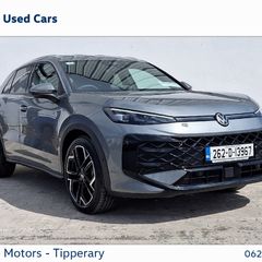 Volkswagen T-Roc 2026