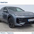 Volkswagen T-Roc 2026