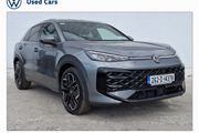 Volkswagen T-Roc 2026