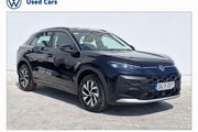 Volkswagen T-Roc 2026