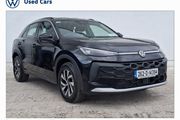 Volkswagen T-Roc 2026