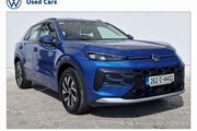 Volkswagen T-Roc 2026