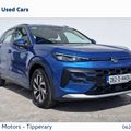 Volkswagen T-Roc 2026