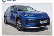 Volkswagen T-Roc 2026