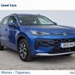 Volkswagen T-Roc 2026
