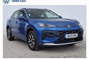 Volkswagen T-Roc 2026