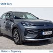 Volkswagen T-Roc 2026
