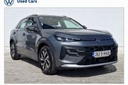 Volkswagen T-Roc 2026