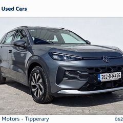 Volkswagen T-Roc 2026