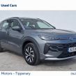 Volkswagen T-Roc 2026