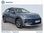 Volkswagen T-Roc 2026
