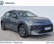 Volkswagen T-Roc 2026