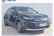 Volkswagen T-Roc 2026
