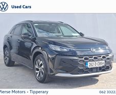 Volkswagen T-Roc 2026