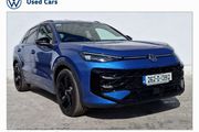 Volkswagen T-Roc 2026