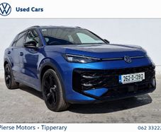 Volkswagen T-Roc 2026