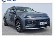 Volkswagen T-Roc 2026