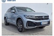 Volkswagen Touareg 2026