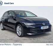 Volkswagen Golf 2025