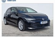 Volkswagen Golf 2025