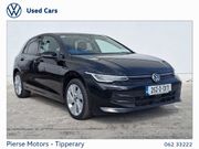 Volkswagen Golf 2025