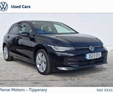 Volkswagen Golf 2025