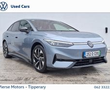 Volkswagen ID.7 2025