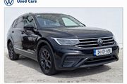 Volkswagen Tiguan Allspace 2024