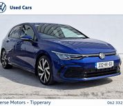 Volkswagen Golf 2023