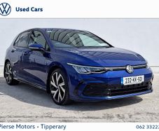 Volkswagen Golf 2023