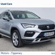 SEAT Ateca 2023