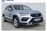 SEAT Ateca 2023