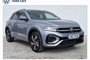 Volkswagen T-Roc 2024
