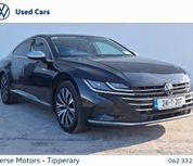 Volkswagen Arteon 2024