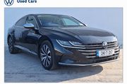 Volkswagen Arteon 2024