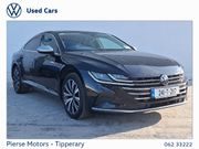 Volkswagen Arteon 2024