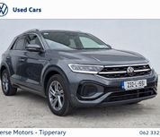 Volkswagen T-Roc 2023