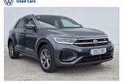 Volkswagen T-Roc 2023