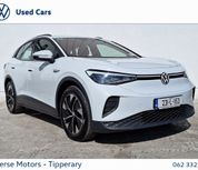 Volkswagen ID.4 2023