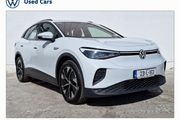 Volkswagen ID.4 2023