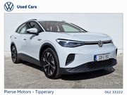 Volkswagen ID.4 2023