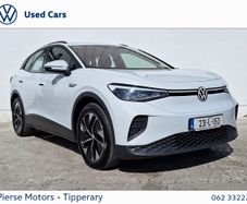 Volkswagen ID.4 2023